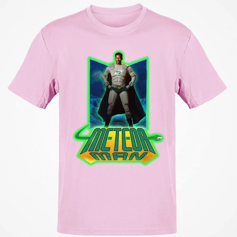 Classic Unisex T-Shirt - D5KNNPJ9 - Light Pink - 5