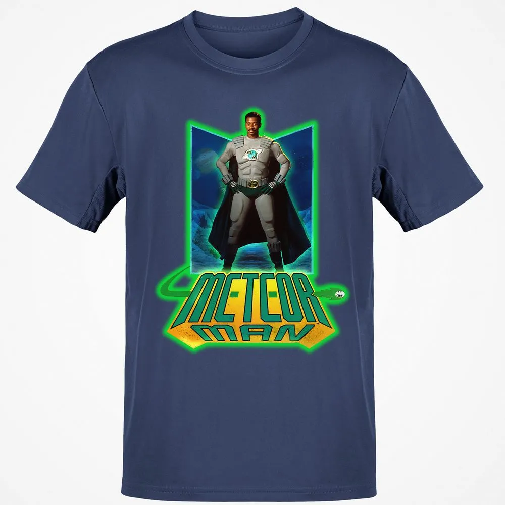 Classic Unisex T-Shirt - D5KNNPJ9 - Navy - 7