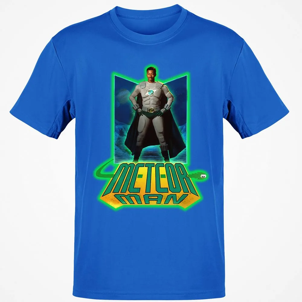Classic Unisex T-Shirt - D5KNNPJ9 - Royal - 11