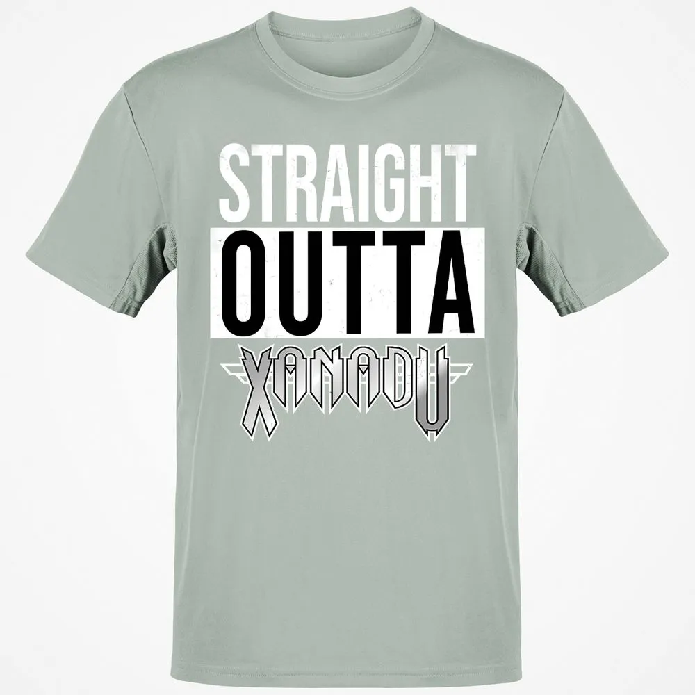 Classic Unisex T-Shirt - 4CBNC777 - Ash - 2