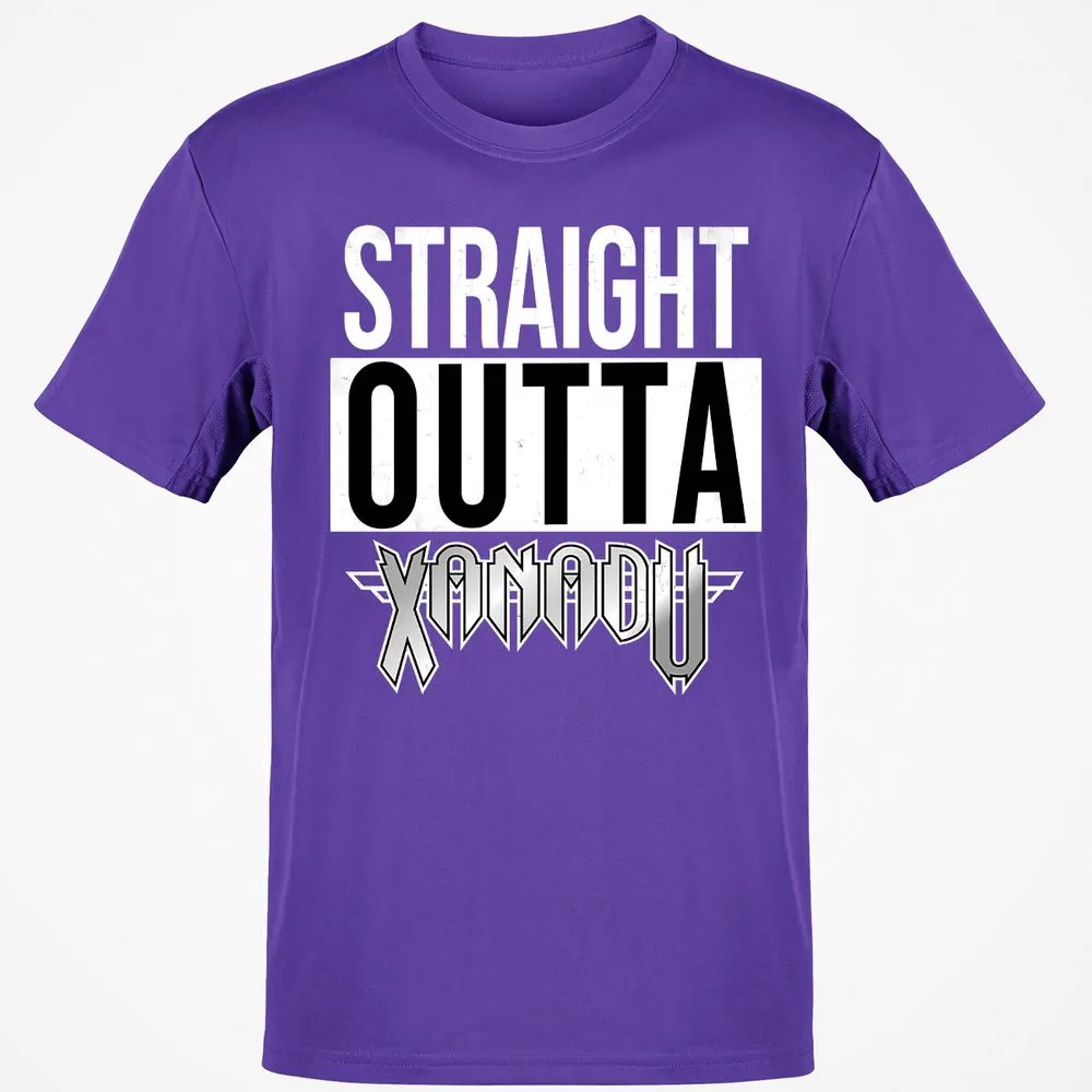 Classic Unisex T-Shirt - 4CBNC777 - Purple - 9