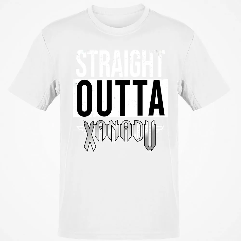 Classic Unisex T-Shirt - 4CBNC777 - White - 12
