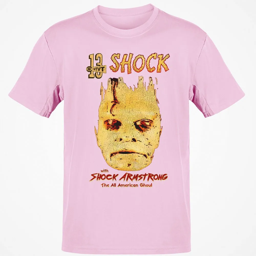 Fantastic Voyage - Light Pink - 5