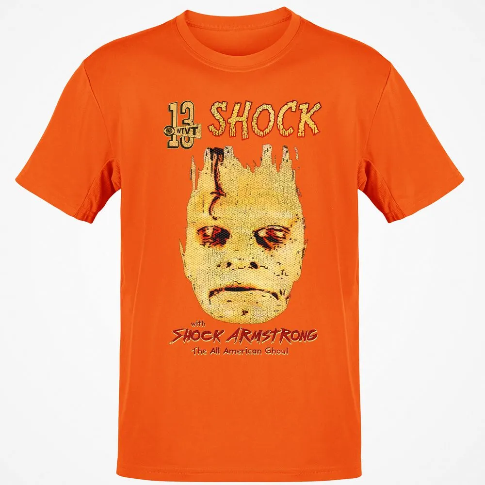 Fantastic Voyage - Orange - 8