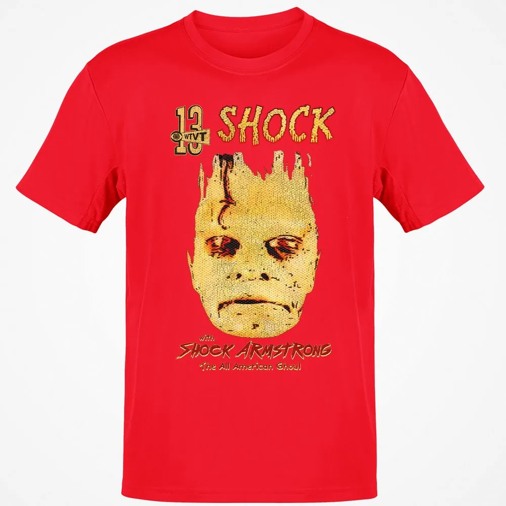 Fantastic Voyage - Red - 10