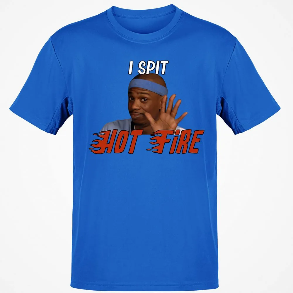 Classic Unisex T-Shirt - W7J95WS4 - Royal - 11