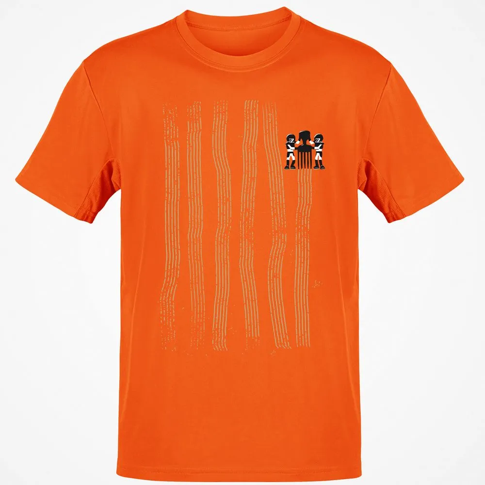 We Ain’t Found Shit - Orange - 8