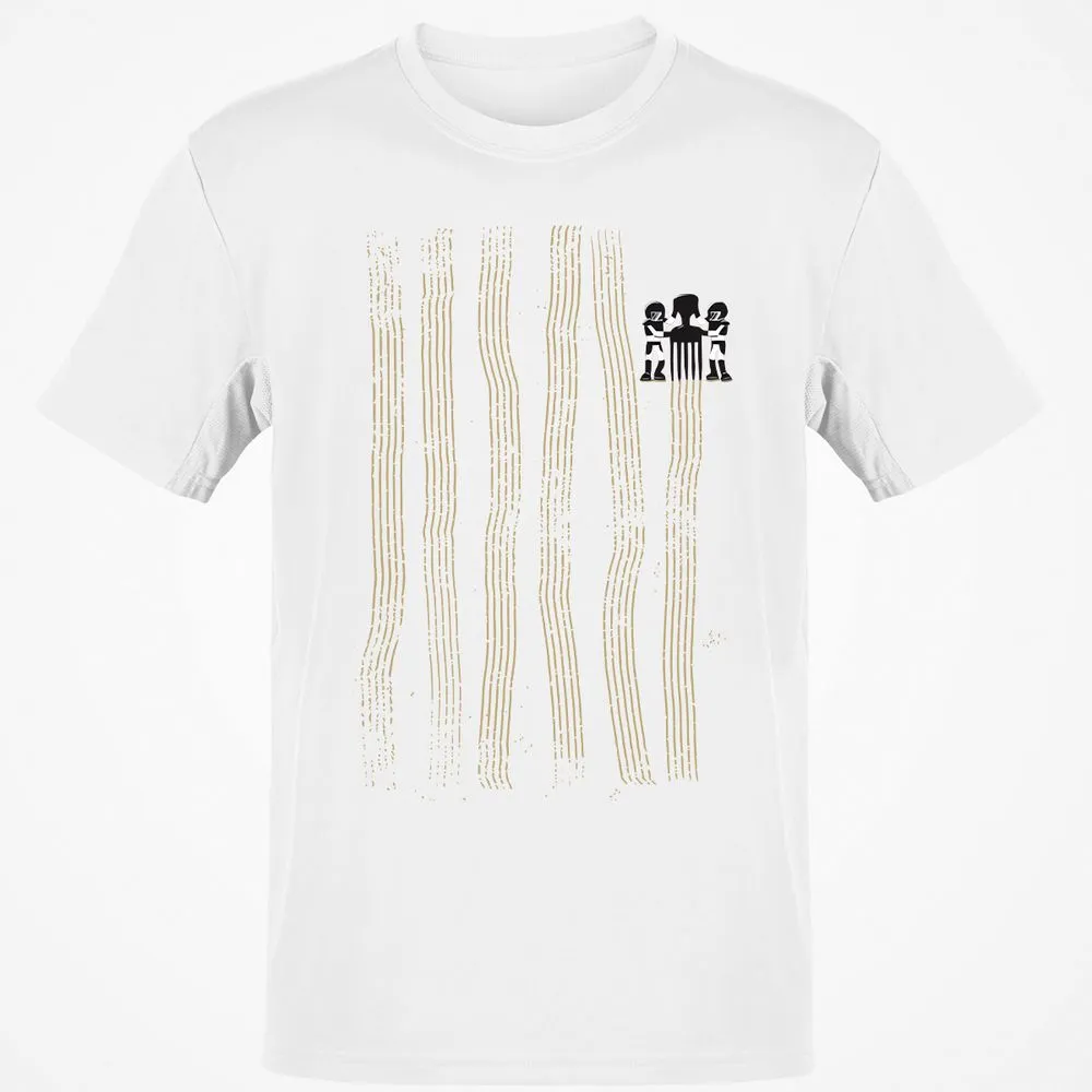 We Ain’t Found Shit - White - 12