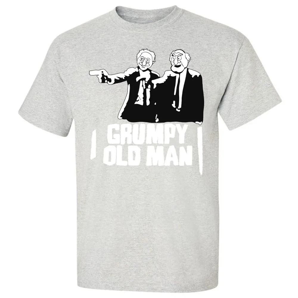 Classic Unisex T-Shirt - XMXTFQ23 - Ash - 2