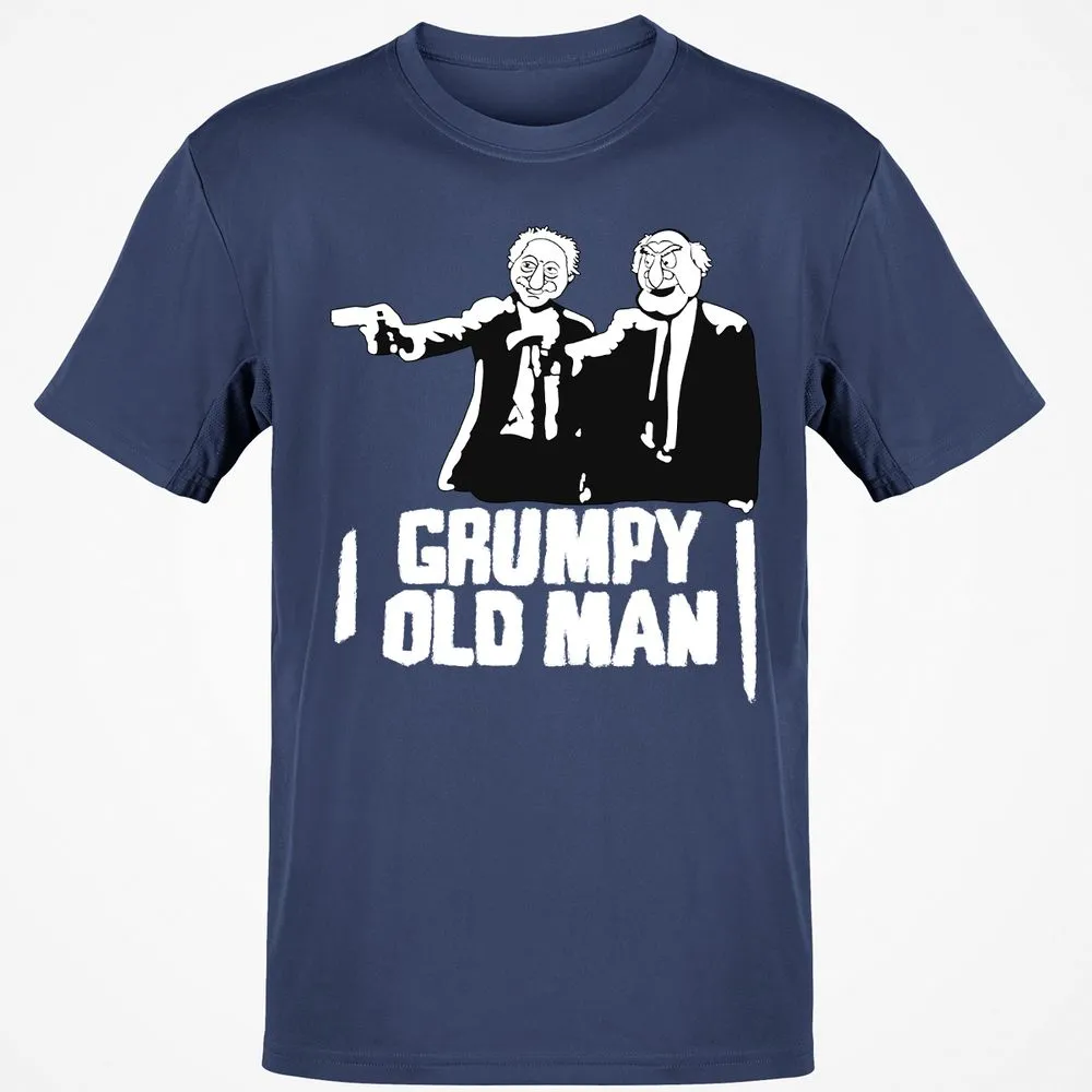 Classic Unisex T-Shirt - XMXTFQ23 - Navy - 7