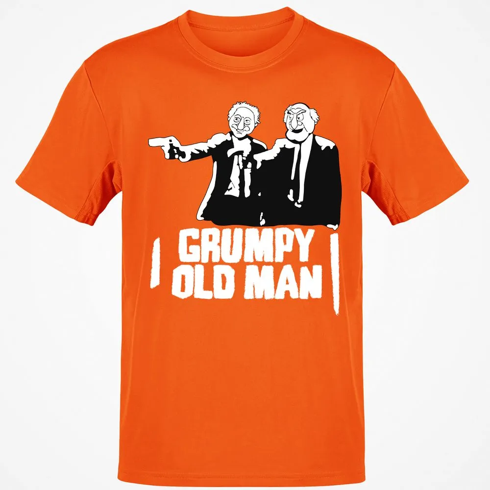 Classic Unisex T-Shirt - XMXTFQ23 - Orange - 8