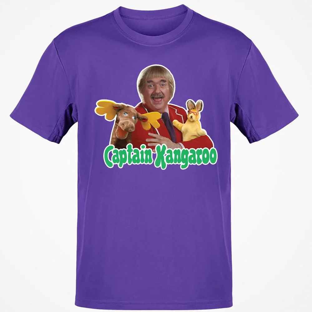 Classic Unisex T-Shirt - 54315FML - Purple - 9