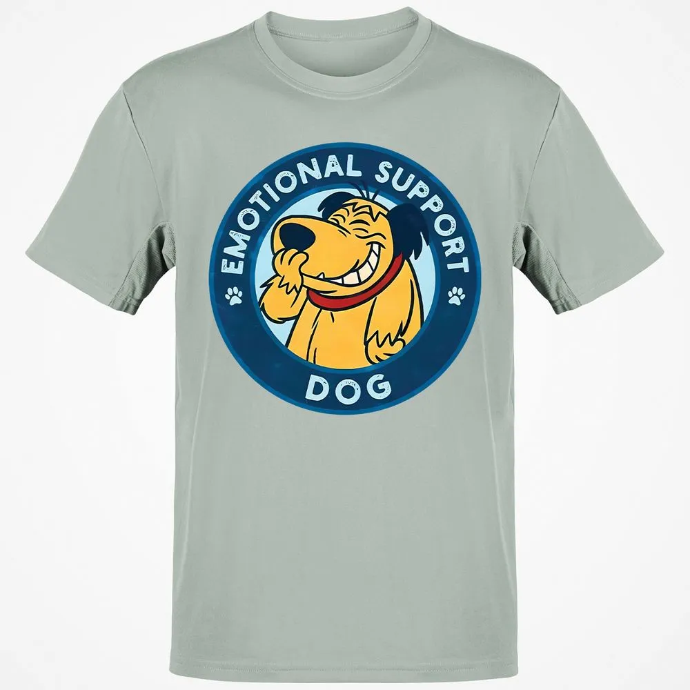 Emotional Support Dog - Ash - 2