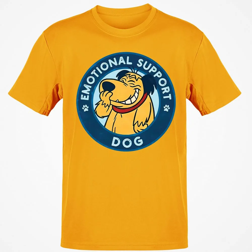 Emotional Support Dog - Gold - 4