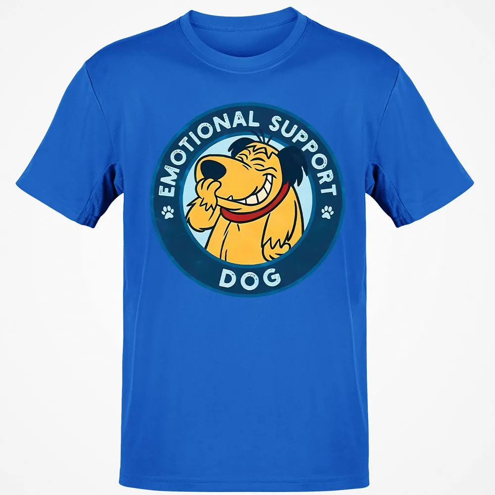 Emotional Support Dog - Royal - 11