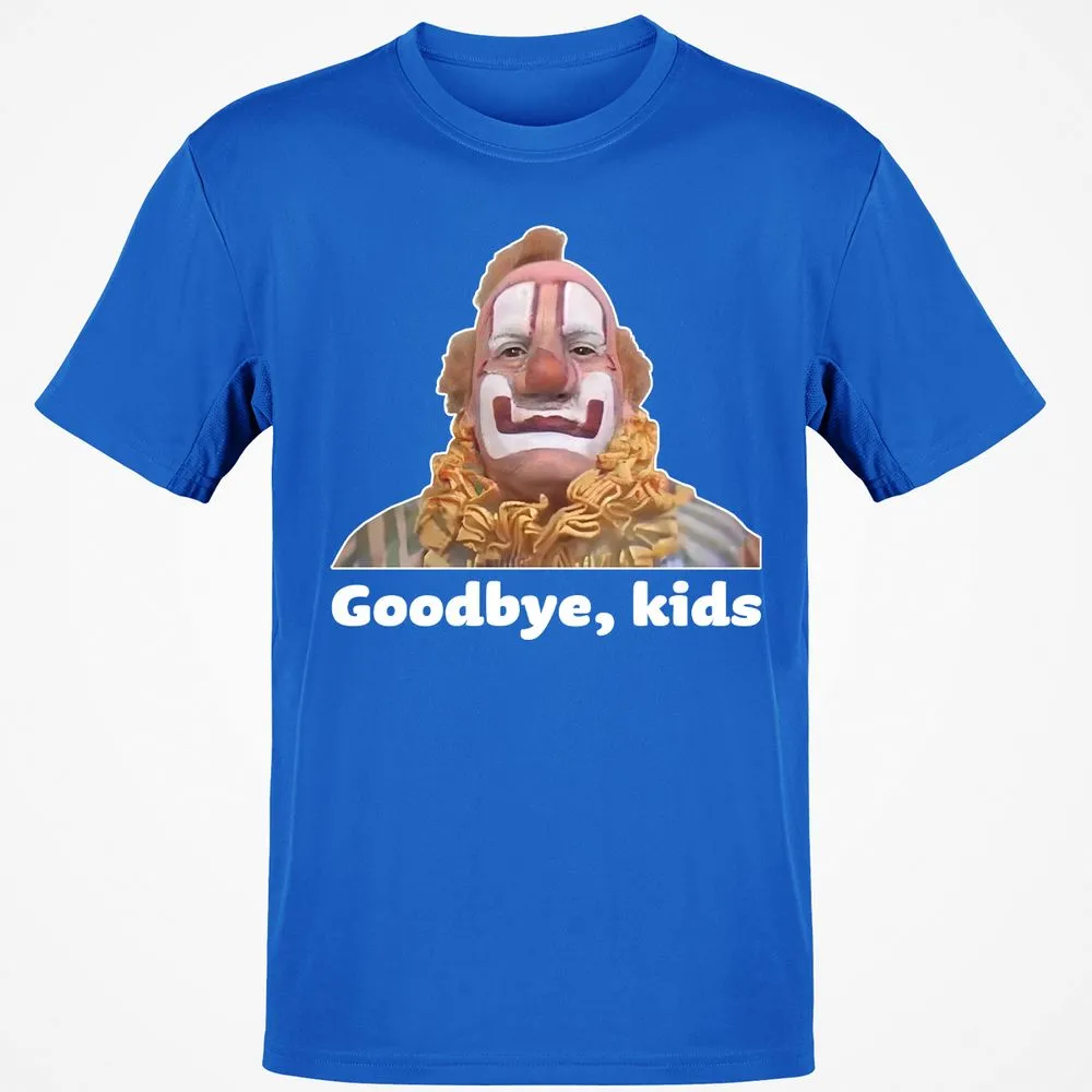 Goodbye, kids - Royal - 11
