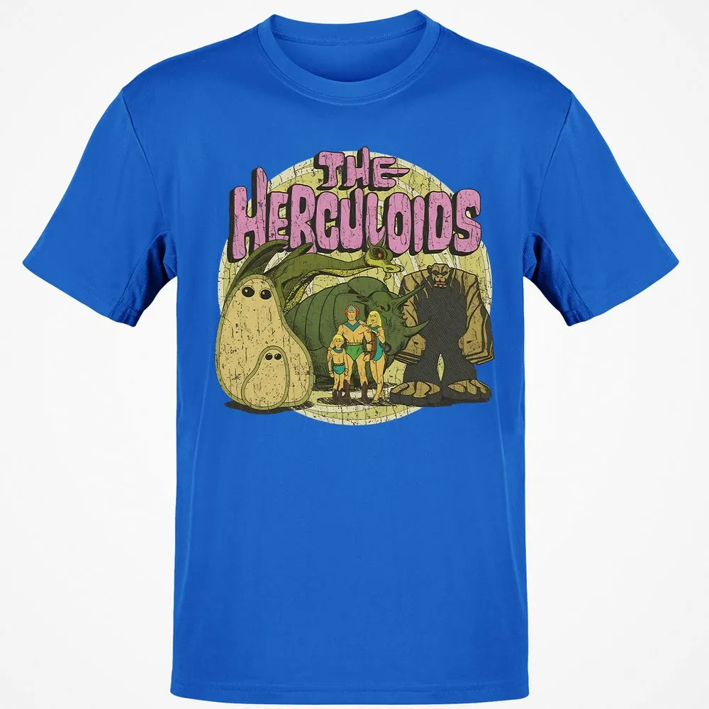 Monster Heroes 1967 - Royal - 11