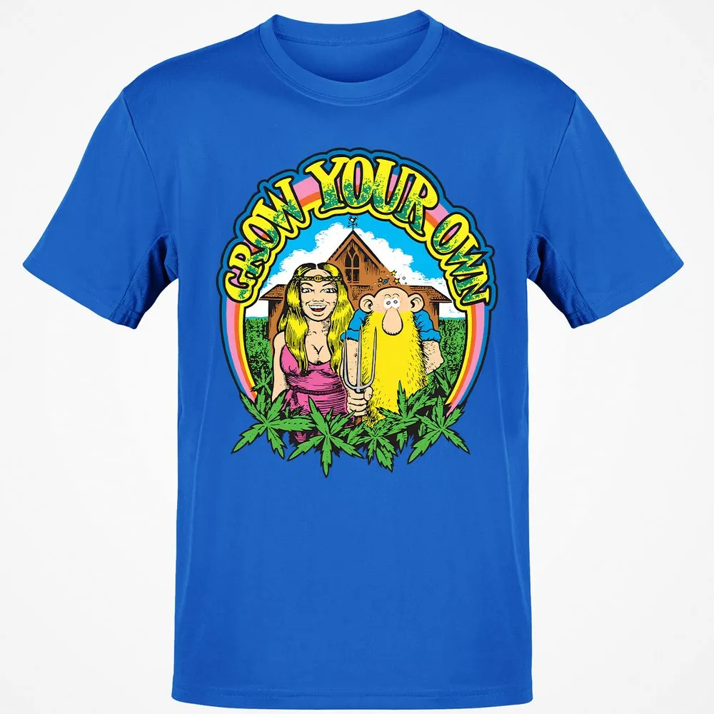 Grow Your Own - Royal - 11