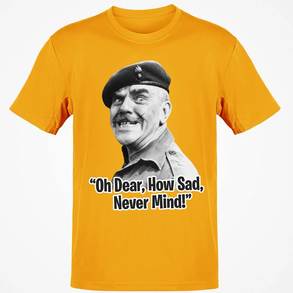 Classic Unisex T-Shirt - KQP5XJKG - Gold - 4