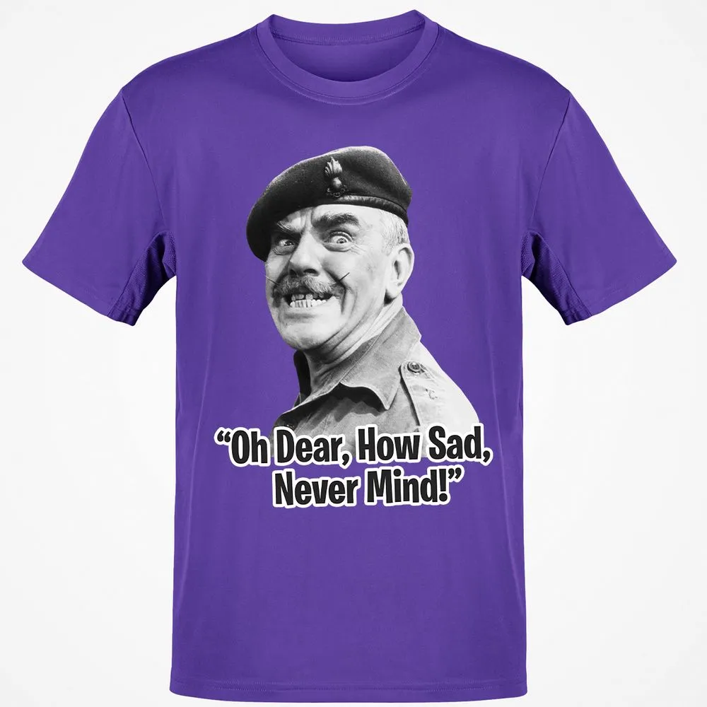 Classic Unisex T-Shirt - KQP5XJKG - Purple - 9