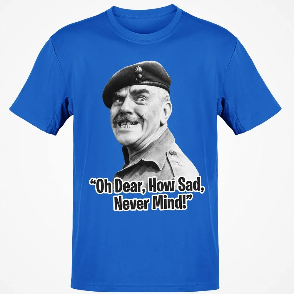 Classic Unisex T-Shirt - KQP5XJKG - Royal - 11
