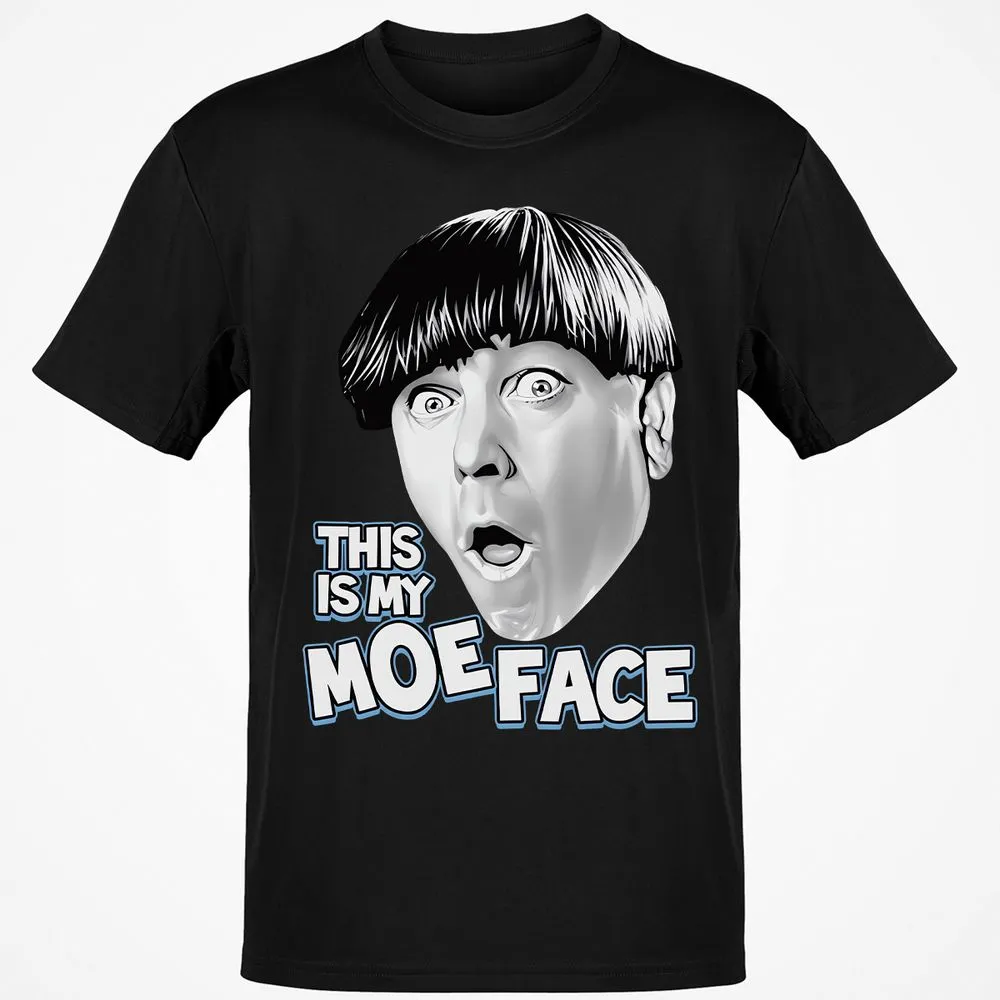 Classic Unisex T-Shirt - 4LB29L4Y - Black - 1