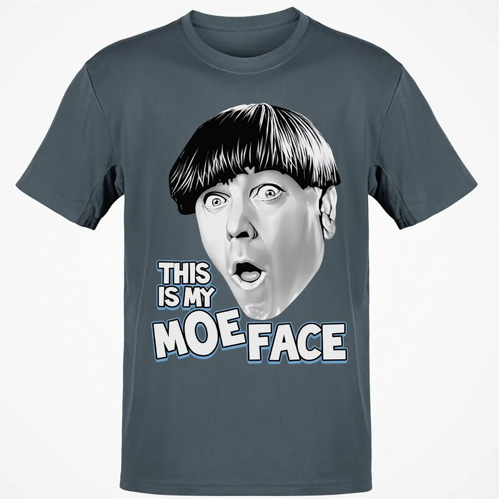 Classic Unisex T-Shirt - 4LB29L4Y - Charcoal - 3