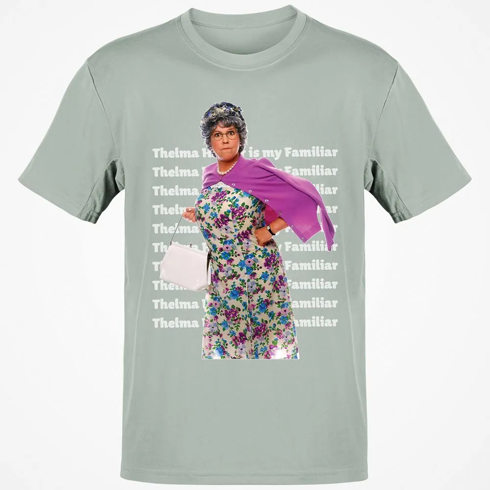 Classic Unisex T-Shirt - JH6P75UP - Ash - 2