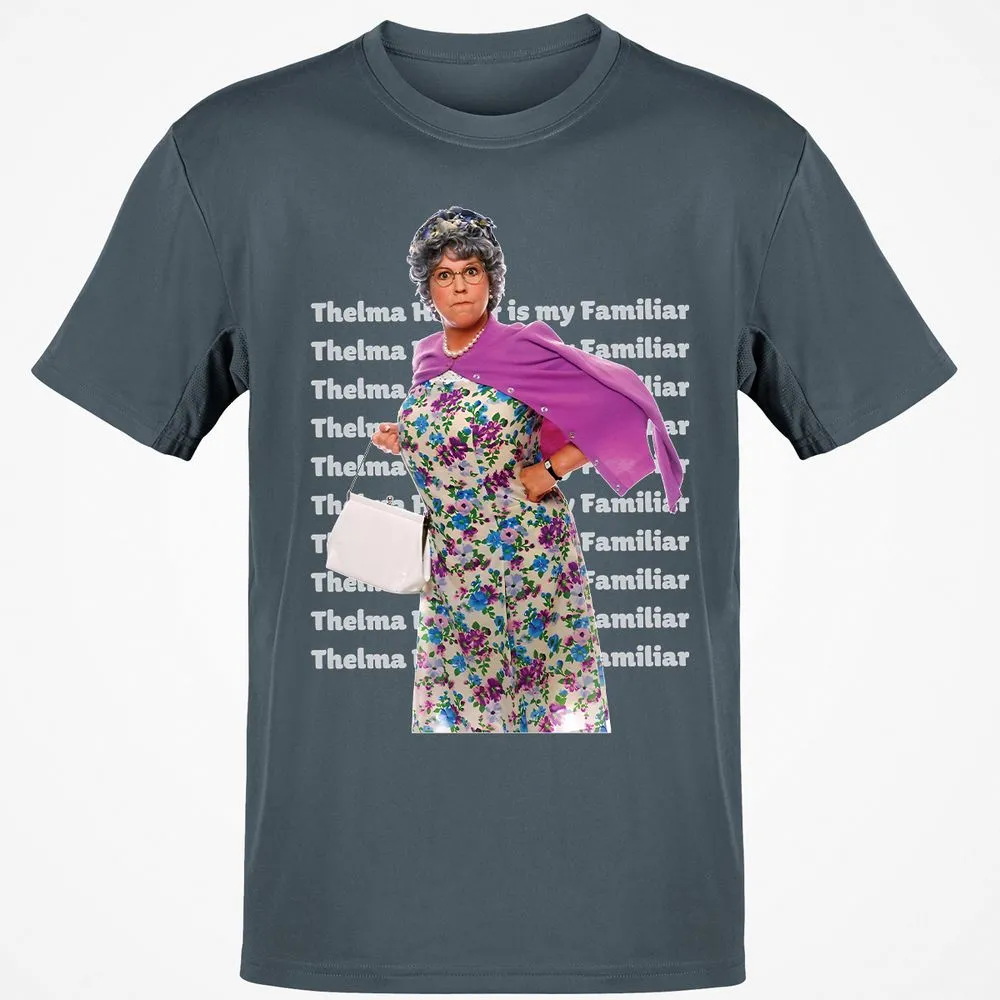 Classic Unisex T-Shirt - JH6P75UP - Charcoal - 3