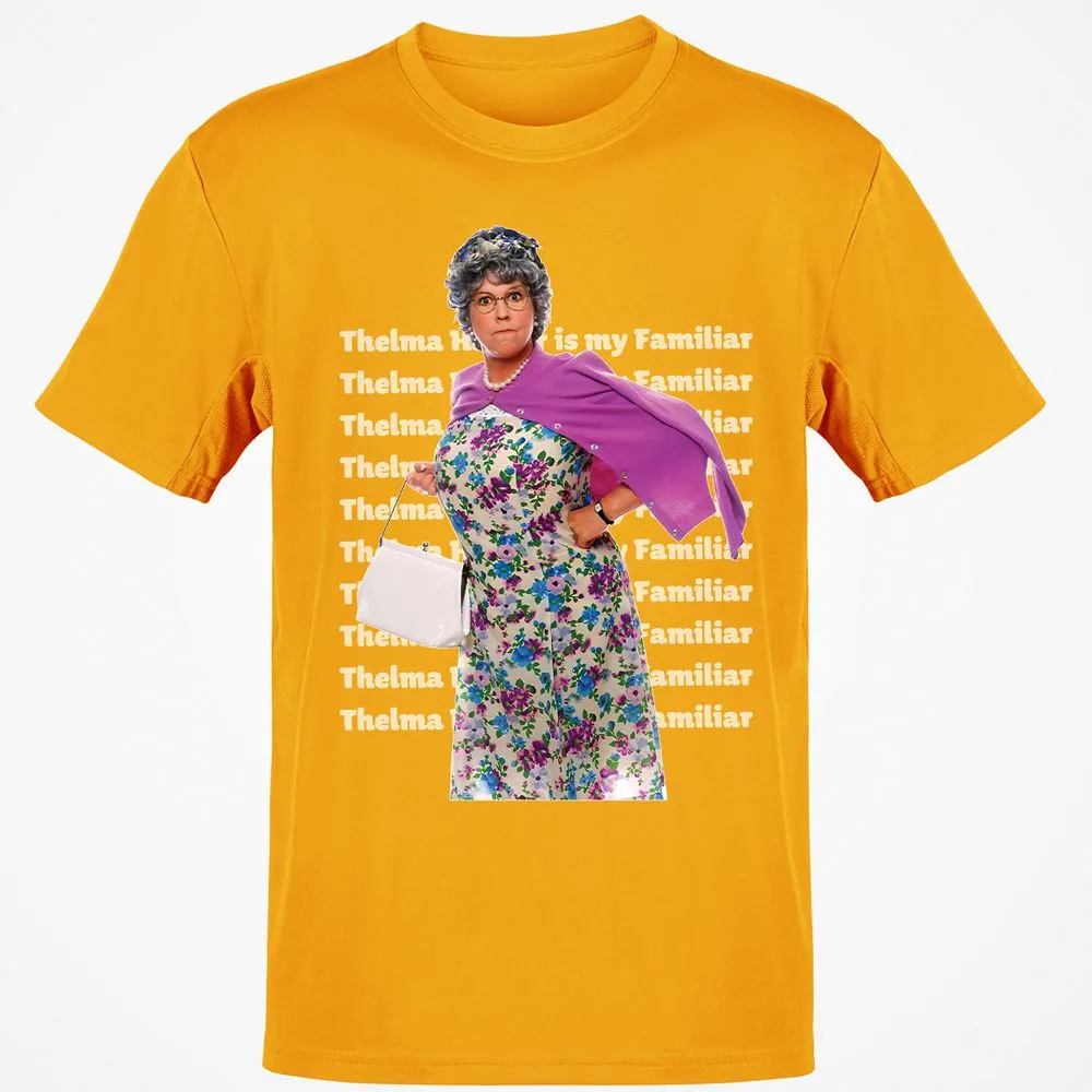 Classic Unisex T-Shirt - JH6P75UP - Gold - 4