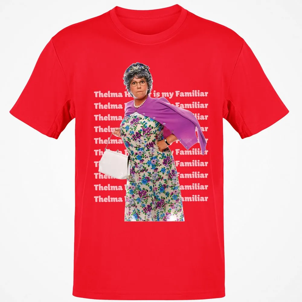Classic Unisex T-Shirt - JH6P75UP - Red - 10