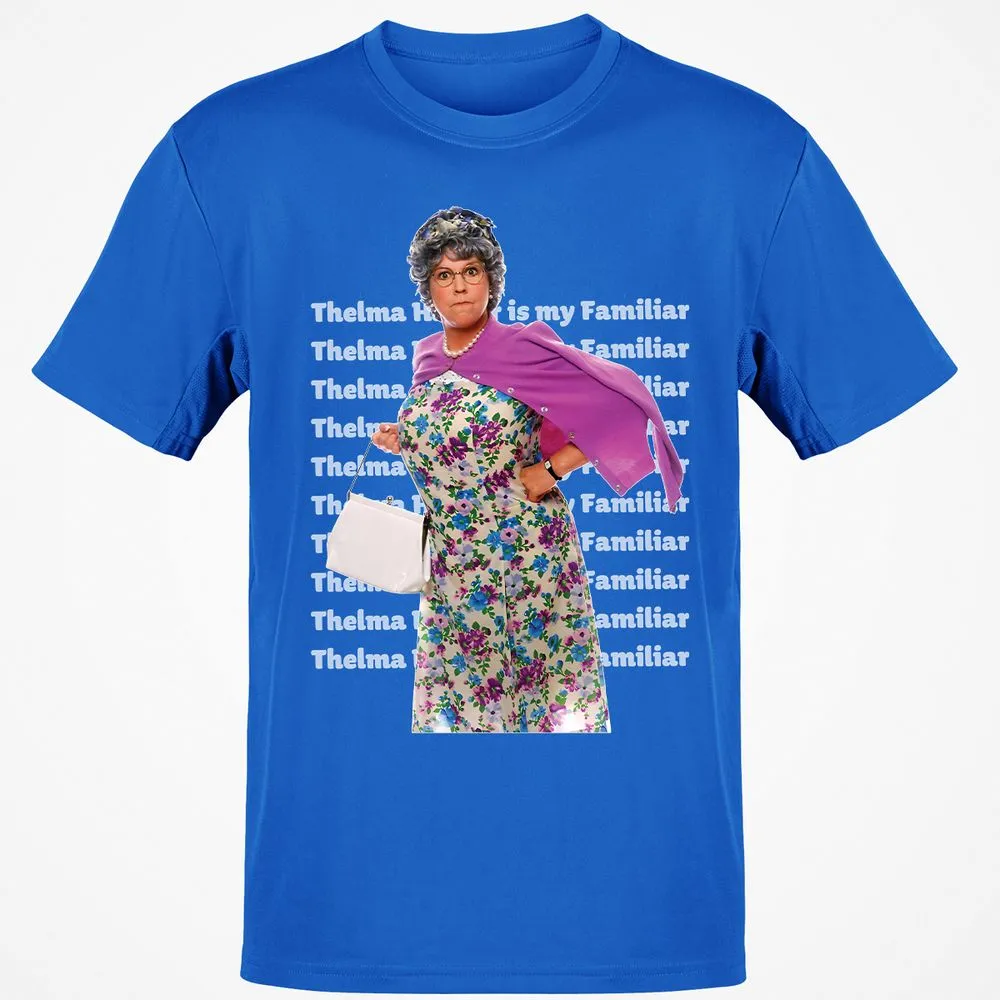 Classic Unisex T-Shirt - JH6P75UP - Royal - 11