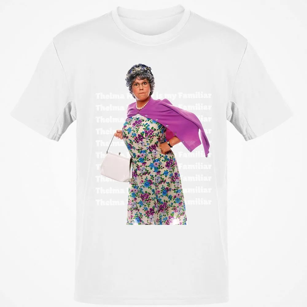 Classic Unisex T-Shirt - JH6P75UP - White - 12