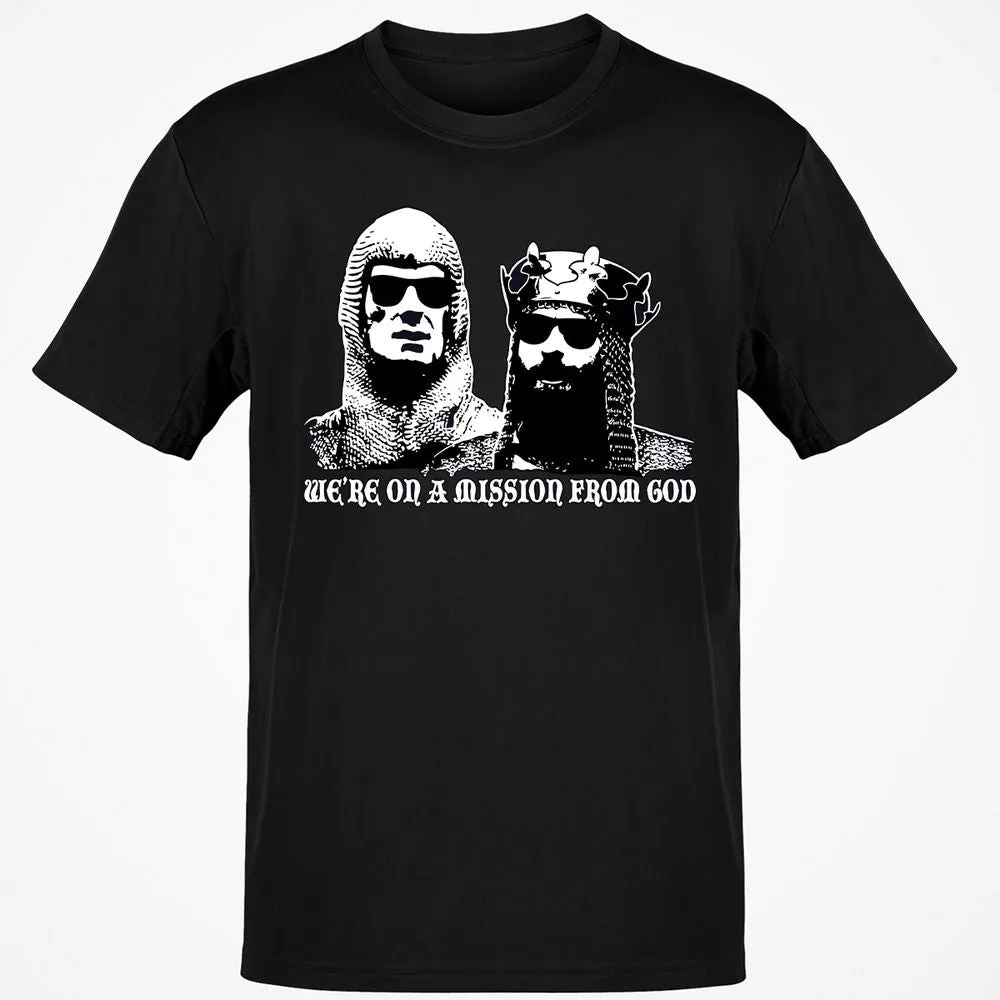 The Blues Brethren - Black - 1