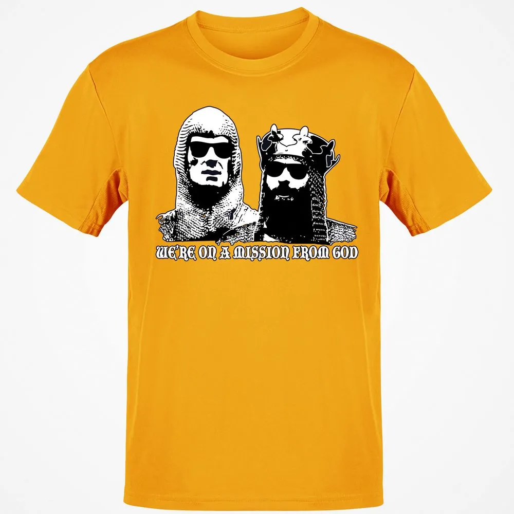 The Blues Brethren - Gold - 4