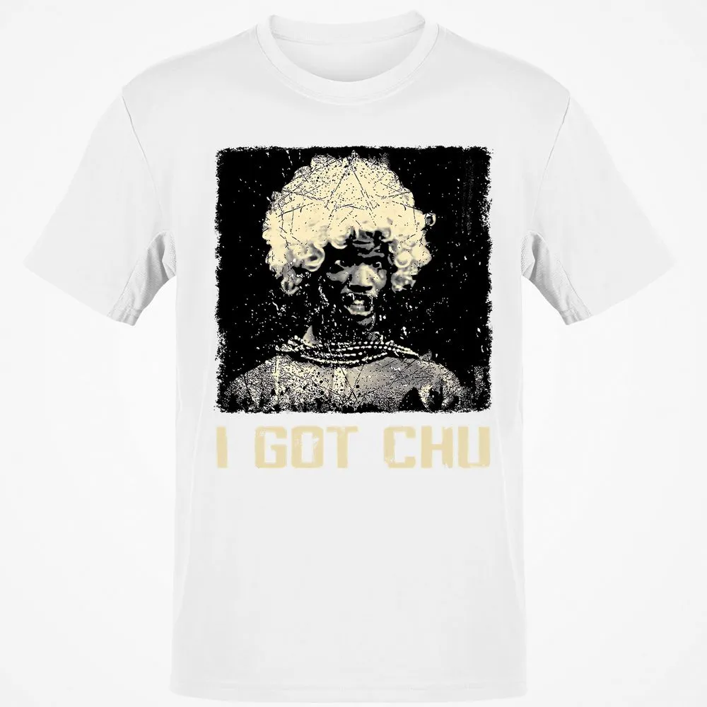 Classic Unisex T-Shirt - V1YNJAGV - White - 12