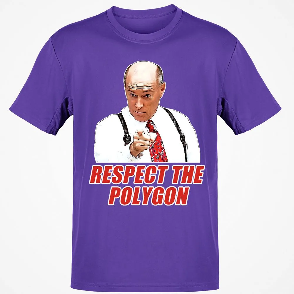 Classic Unisex T-Shirt - GQ7E5DER - Purple - 9