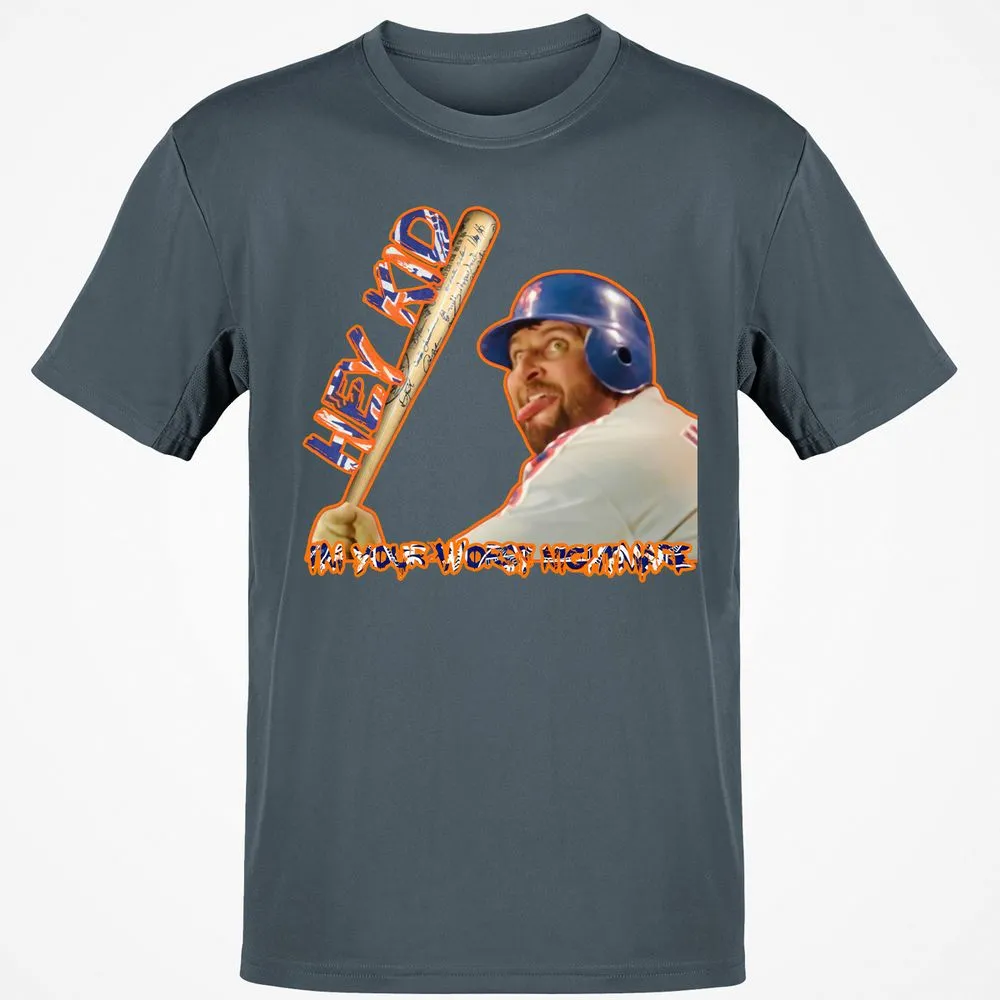 Classic Unisex T-Shirt - Z7WGJC9G - Charcoal - 3