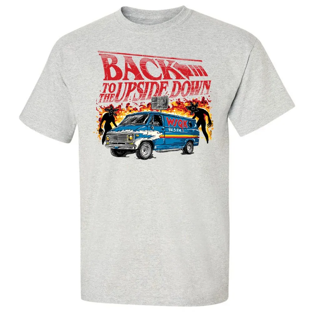 Classic Unisex T-Shirt - 9EP2V4K4 - Ash - 2