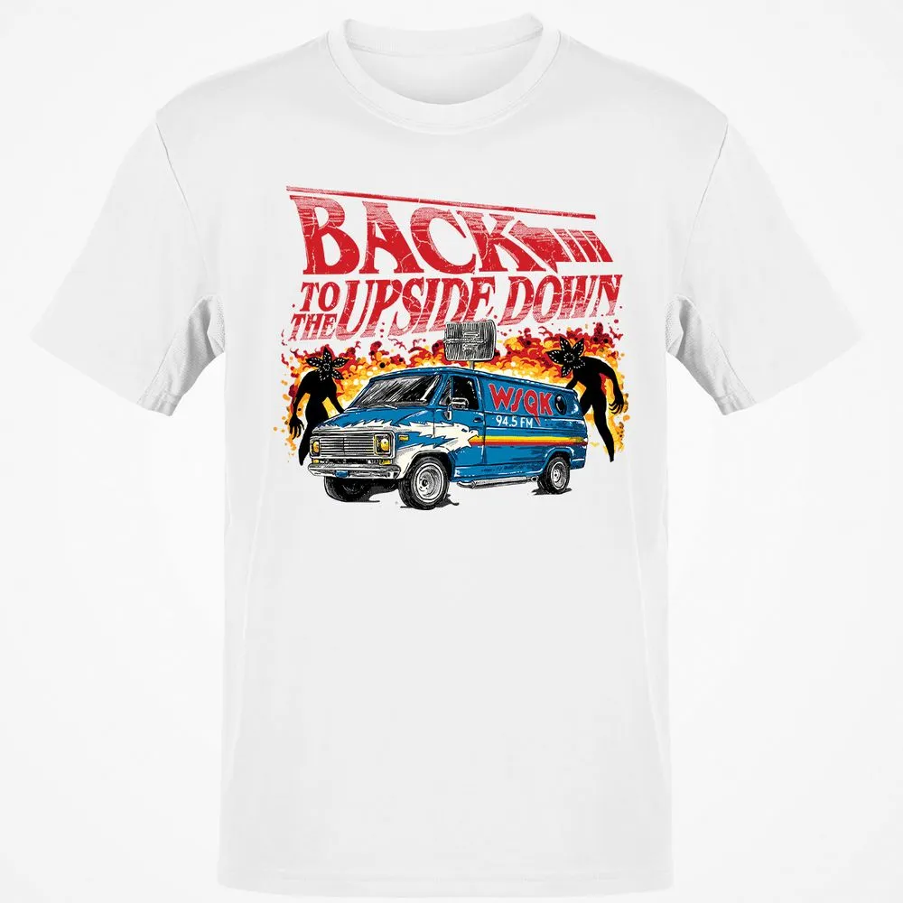 Classic Unisex T-Shirt - 9EP2V4K4 - White - 12