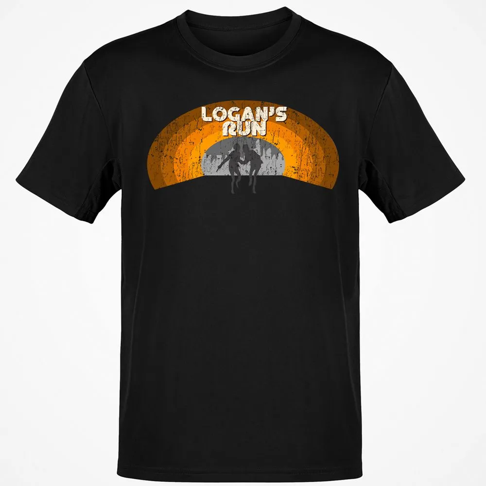 Classic Unisex T-Shirt - M91CRMZX - Black - 1