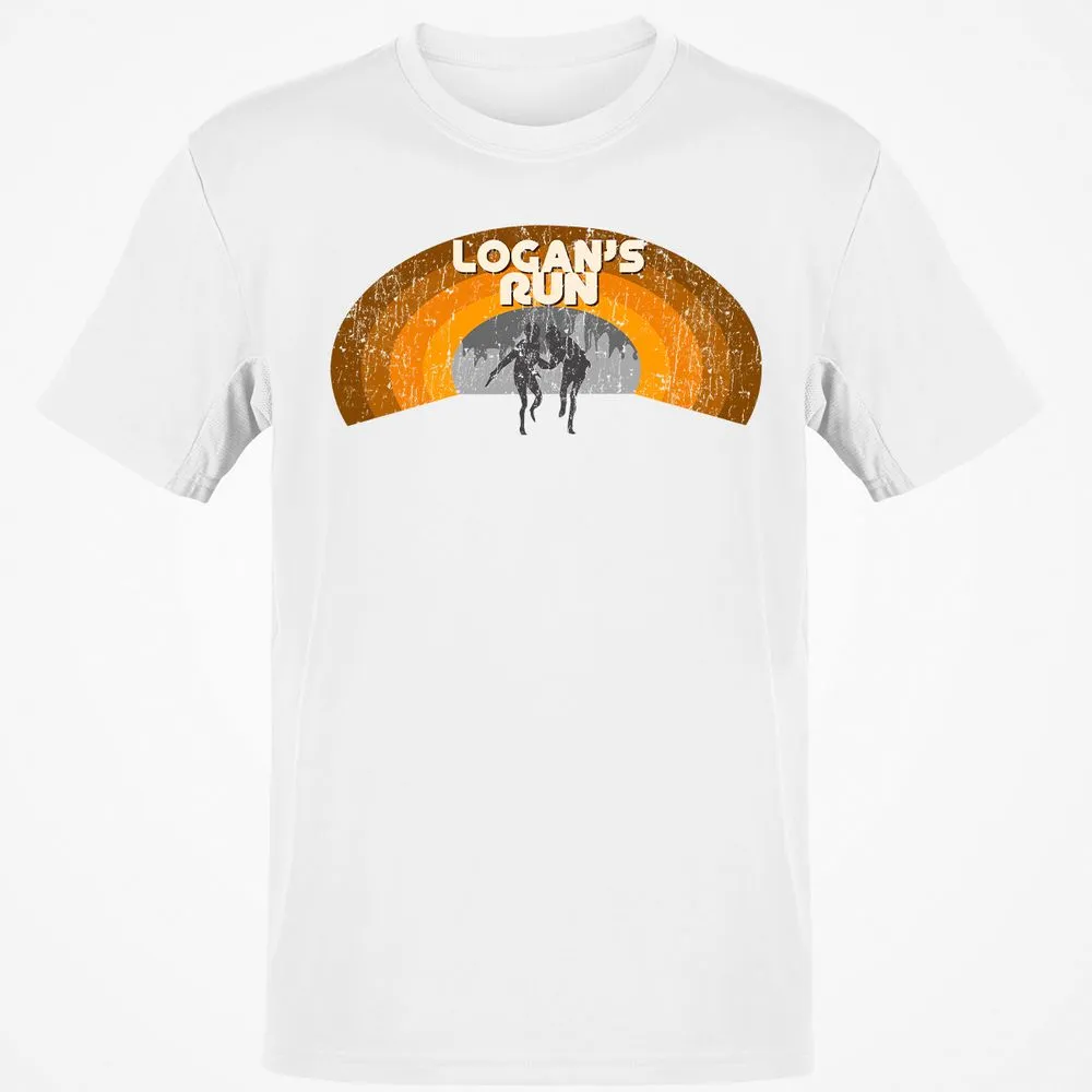Classic Unisex T-Shirt - M91CRMZX - White - 12