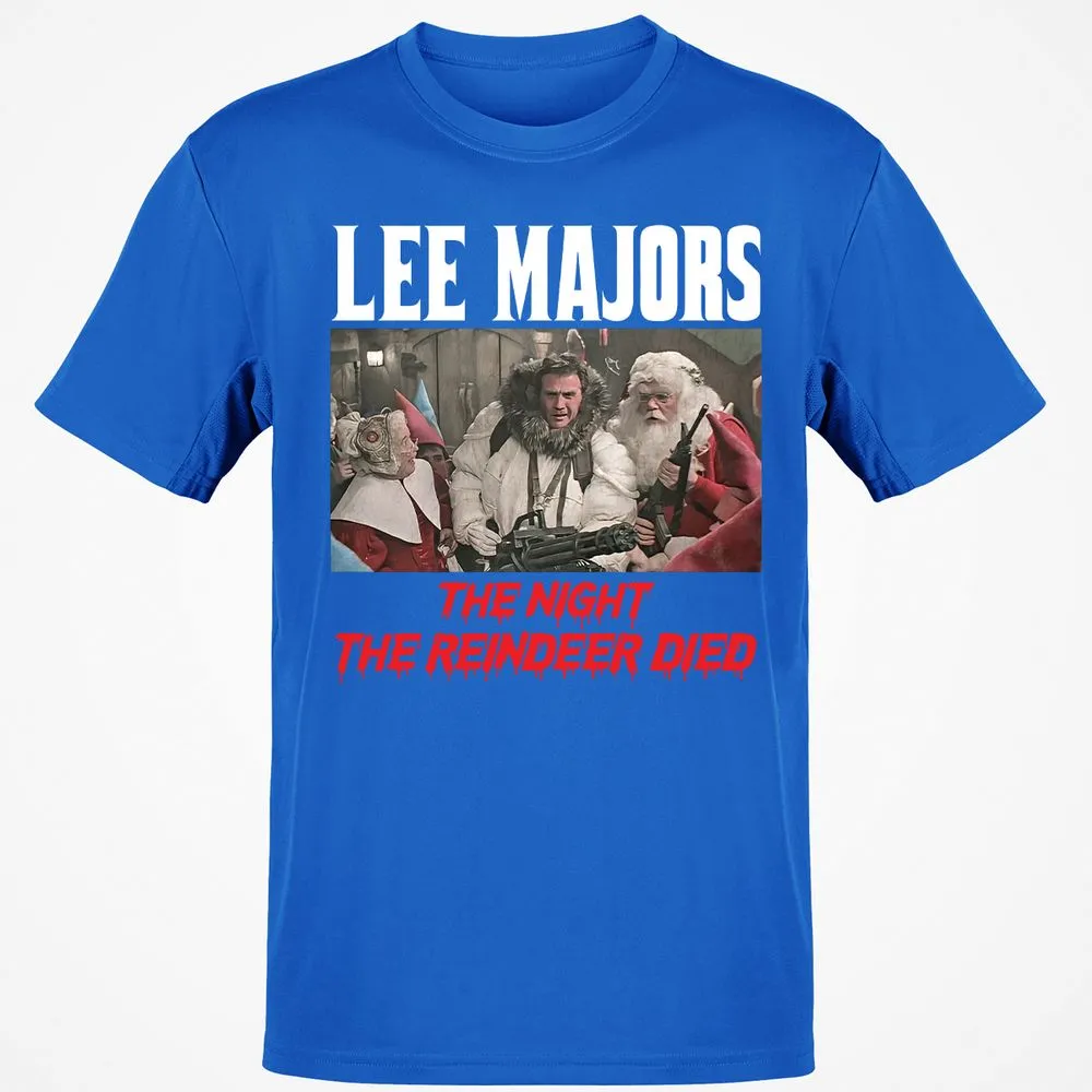 Lee Majors - Royal - 11