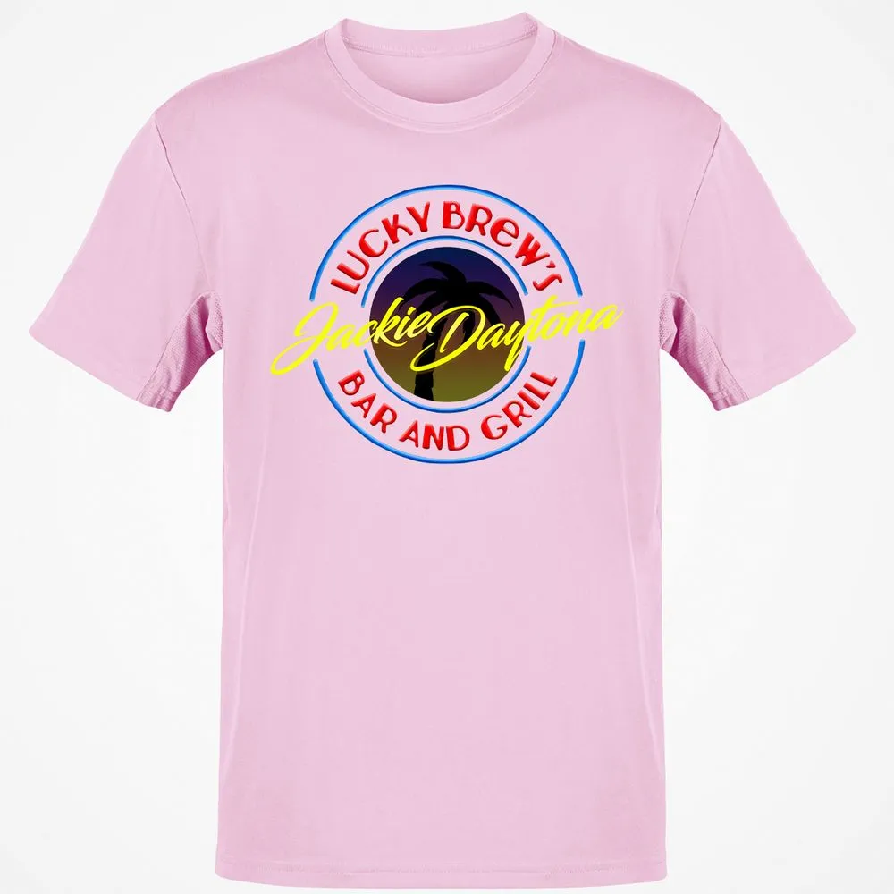 Lucky Brew's - Light Pink - 5