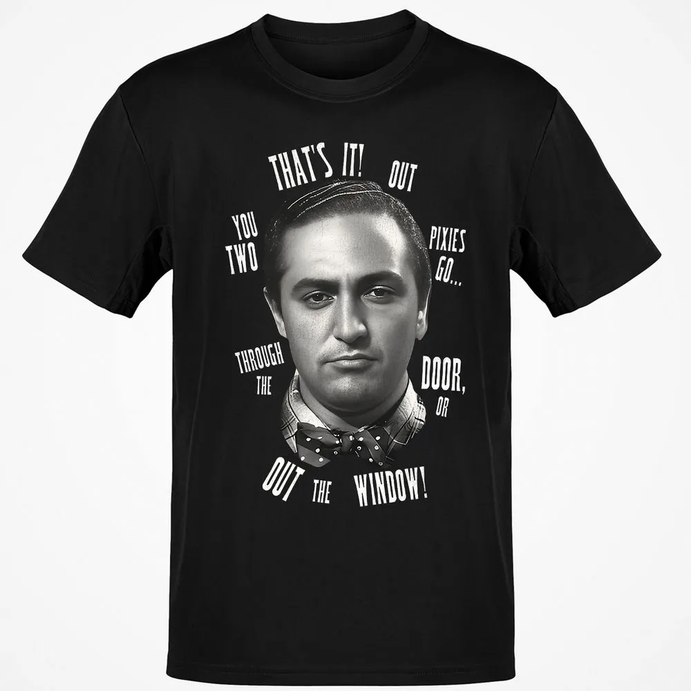 That's It - Black - 1