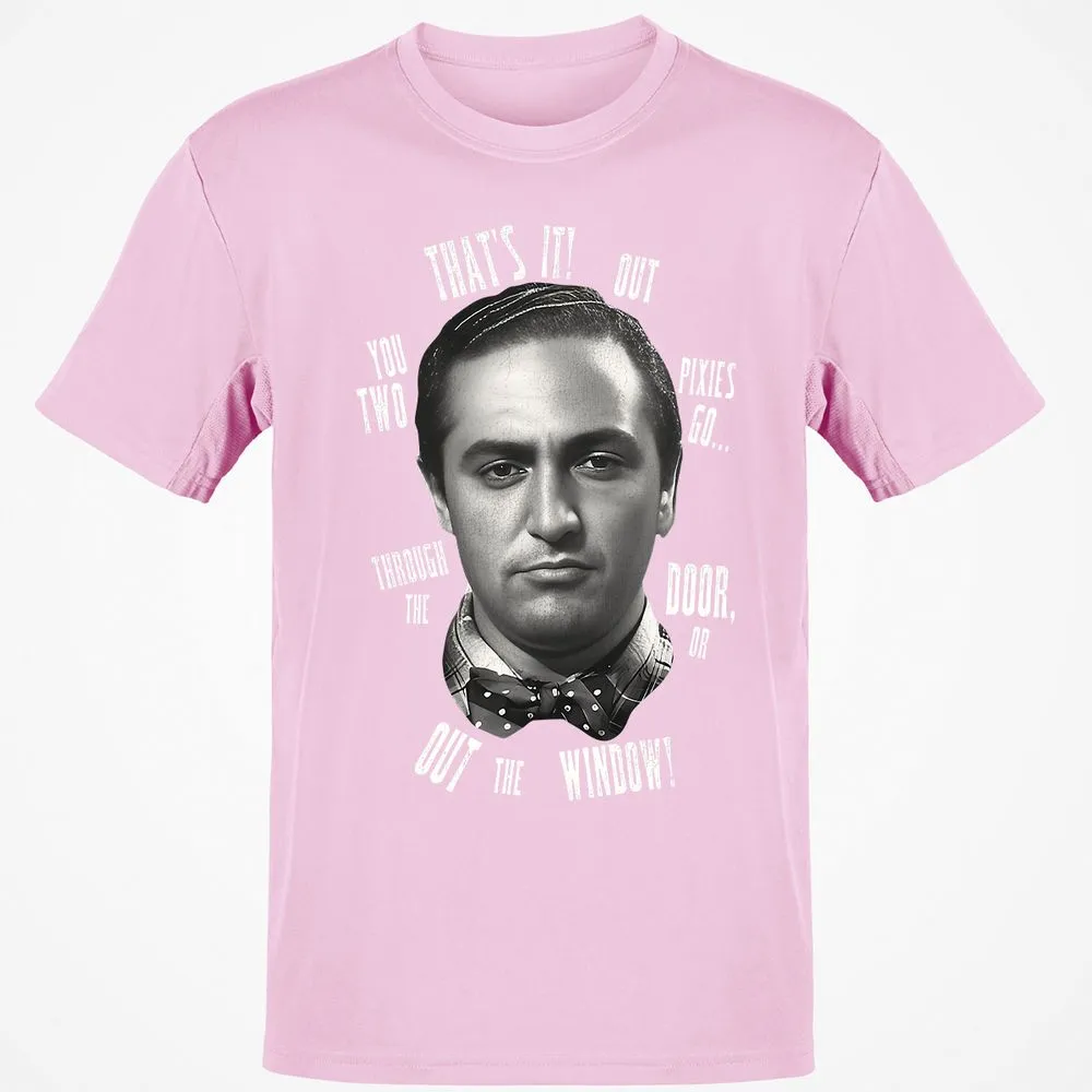 That's It - Light Pink - 5