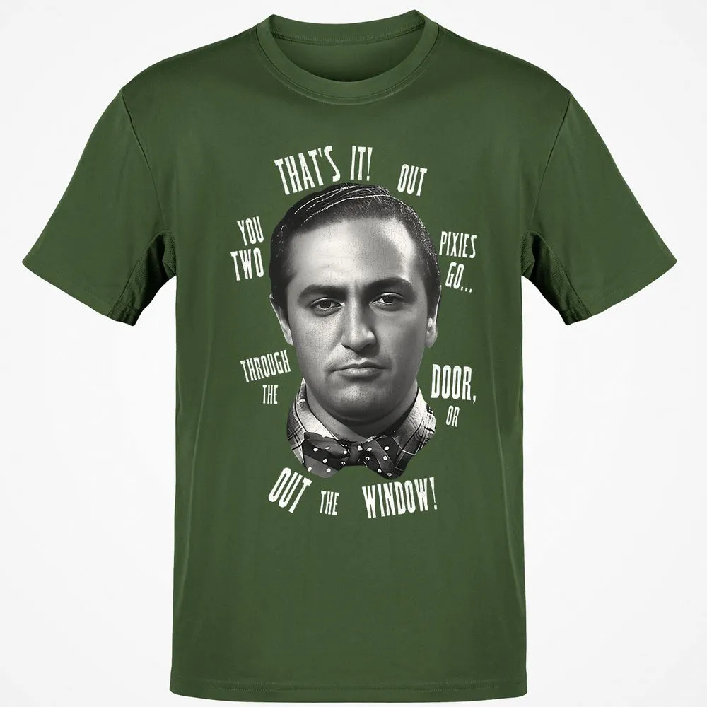That's It - Military Green - 6