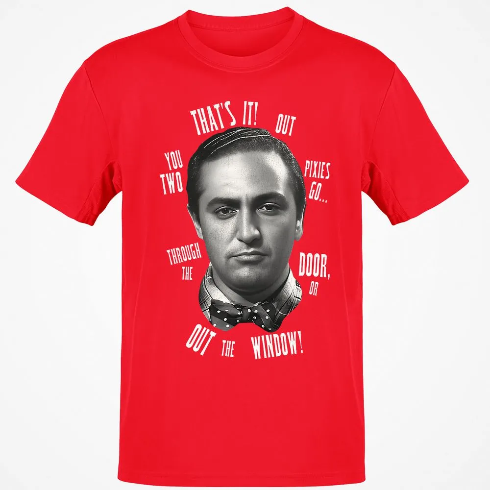 That's It - Red - 10