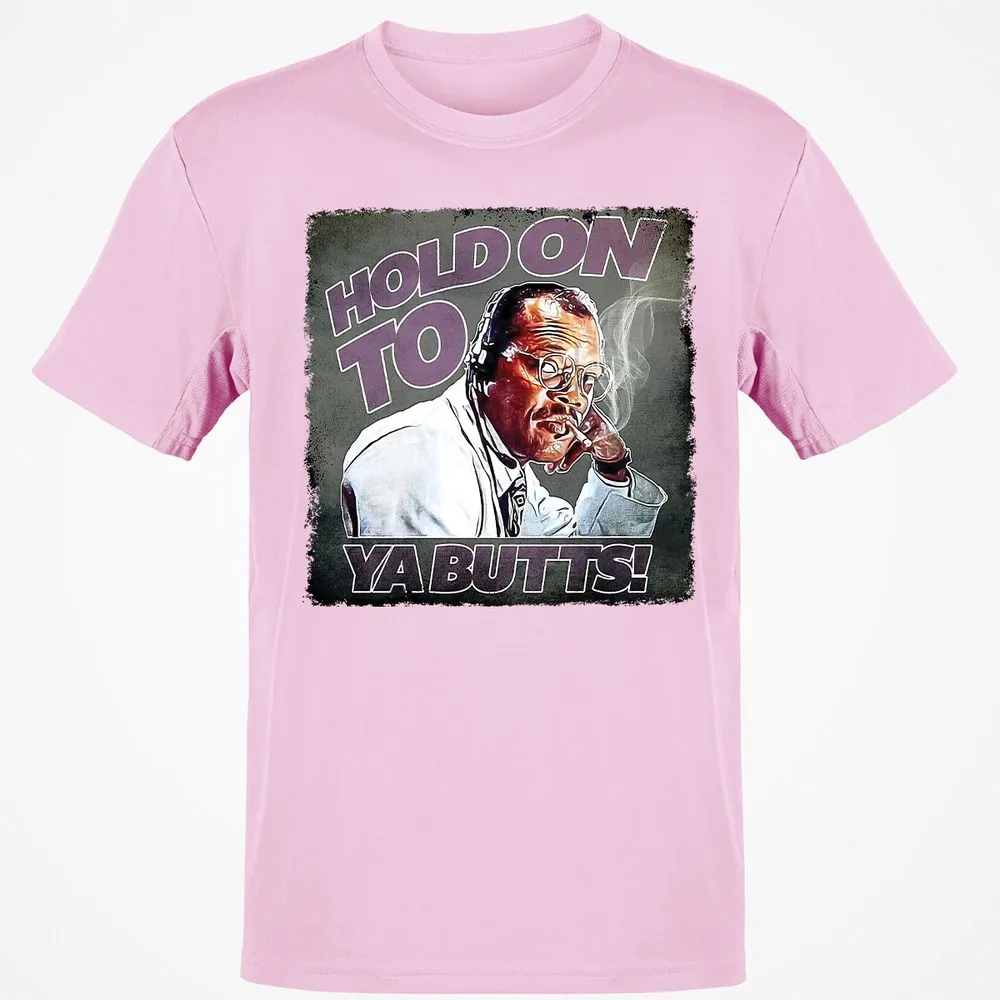 Classic Unisex T-Shirt - DA44EPUJ - Light Pink - 5