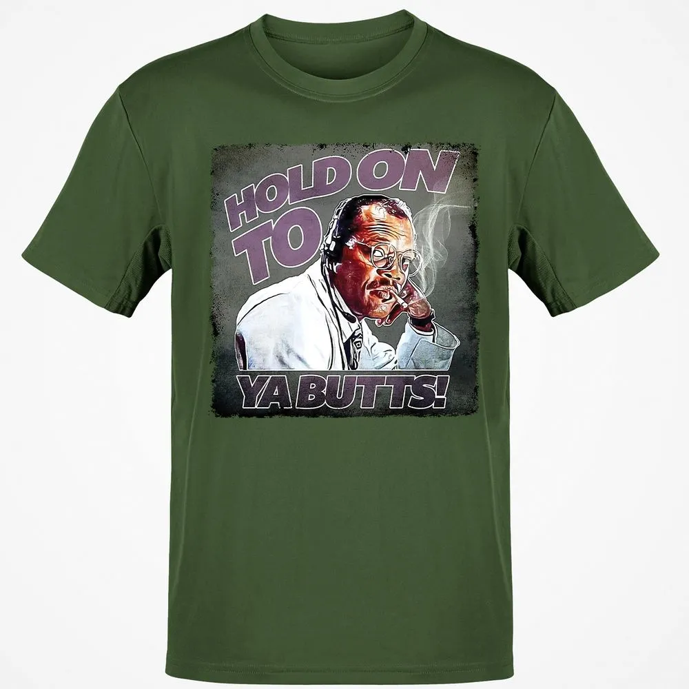 Classic Unisex T-Shirt - DA44EPUJ - Military Green - 6